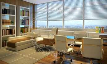 Imagem 3: PORTO ALEGRE - Conjunto Comercial/Sala - Mont Serrat