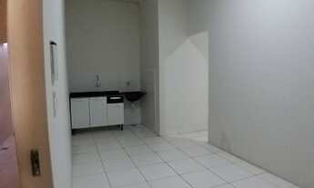 Imagem 7: Kitnet no centro de Barreiras