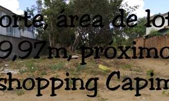 Imagem 3: Lote/Terreno para venda tem 609 metros quadrados em Plano Diretor Norte - Palmas - TO