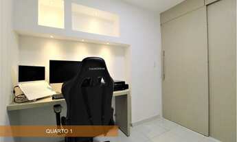 Imagem 4: Apartamento para venda com 78 m² com 3 quartos no Plaza de Mayo - João Pessoa - PB