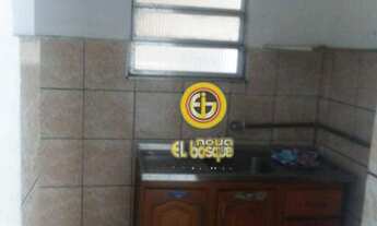 Imagem 4: Casa com 1 dormitório para alugar, 20 m² por R$ 450,00/mês - Parque Colonial - São Paulo/S