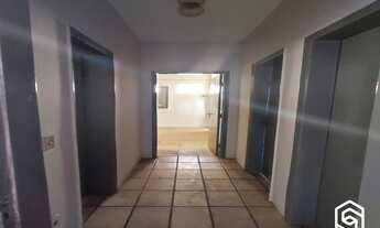 Imagem 7: 2087)-Apartamento para aluguel com 110 metros quadrados com 3 quartos em Cristo Rei - Ter