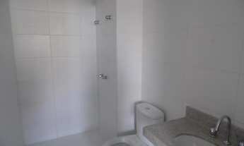 Imagem 7: Imperdível: Apartamento de 2 quartos, 77m, lha Pura, Ed. Millenio, pronto para morar