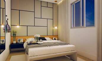 Imagem 3: Apartamento de 02 quartos financiamento pelo Casa Verde e Amarela