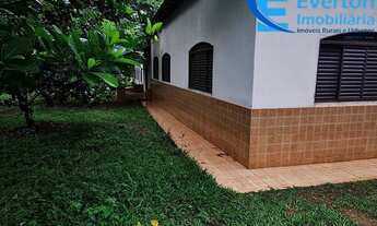 Imagem 6: Venha morar junto a natureza! Chácara no Condomínio Jockey Camping, com área de 10.000m² e