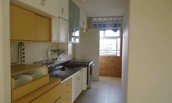 Imagem 1: Apto aluguel 60 m2 s - 2 quartos em Vila Pompéia - São Paulo - SP