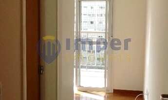 Imagem 3: Apartamento com 2 dormitórios para alugar, 72 m² por R$ 3.500,00/mês - Santa Cecília - São