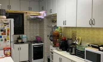 Imagem 5: Apartamento com 4 dormitórios à venda por R$ 550.000,00 - Belenzinho (Zona Leste) - São Pa