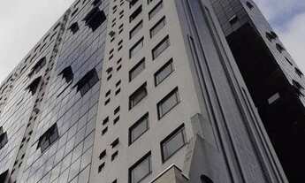 Imagem 2: Conjunto para alugar, 37 m² por R$ 650,00/mês - Centro - Curitiba/PR