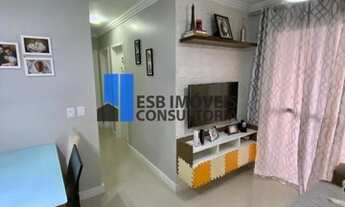 Imagem 7: Apartamento para Venda em São Paulo, Vila Santa Teresa, 2 dormitórios, 1 banheiro, 1 vaga