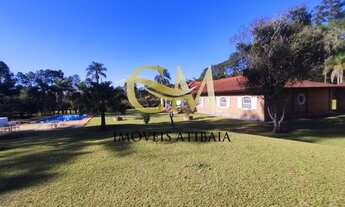 Imagem 5: Lindo sítio em Atibaia