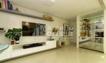 Imagem: Apartamento no Edf Poço Prince, 139m²