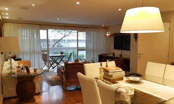 Imagem 2: Apartamento para venda com 132 metros - Lindo NOVÍSSIMO !!! OPORTUNIDADE !!!