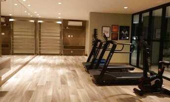 Imagem 5: Apartamento com 2 dormitórios à venda, 120 m² por R$ 890.000 - Piratininga - Niterói/RJ