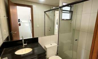 Imagem 5: Casa em condomínio fechado para aluguel e venda com 345m2: 4 quartos em Glória - Macaé - R