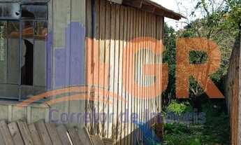 Imagem 5: Terreno para Venda em Piraquara, Vila Santa Maria, 1 dormitório, 1 banheiro, 1 vaga