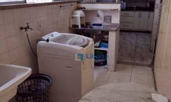 Imagem 4: Apartamento com 3 dormitórios à venda por R$ 1.150.000,00 - Icaraí - Niterói/RJ