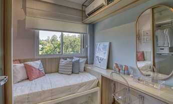 Imagem 2: Apartamento com 2 quartos em Jacarepaguá