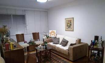 Imagem 1: São Paulo - Apartamento Padrão - Moema