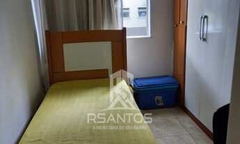 Imagem 3: Freguesia - Apartamento 2 quartos - Condomínio com lazer completo!