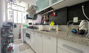 Imagem 6: Apartamento para venda com 84 metros quadrados com 2 quartos