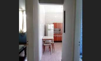 Imagem 4: Apartamento com 1 dormitório à venda, 60 m² por R$ 220.000 - Vila Alzira - Guarujá/SP