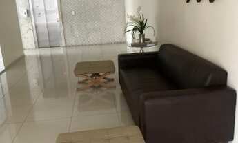 Imagem 3: Apartamento para venda com 110 metros quadrados com 3 quartos em Miramar - João Pessoa - P