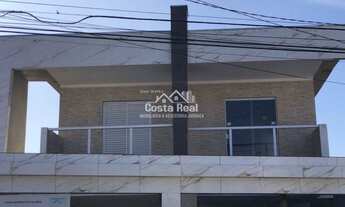 Imagem: Casa de Condomínio com 2 dorms, Aviação