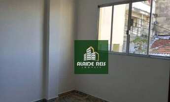 Imagem 6: Casa com 1 dormitório para alugar, 40 m² por R$ 1.200,00/mês - Cambuci - São Paulo/SP