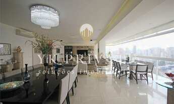 Imagem 3: Rua Traipu / 320m2 / Pacaembú / 4 suítes / 5 vagas