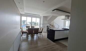 Imagem 6: Cobertura residencial para Venda Água Verde, 1 suíte, 2 banheiros, 2 vagas 130 m² útil, 15