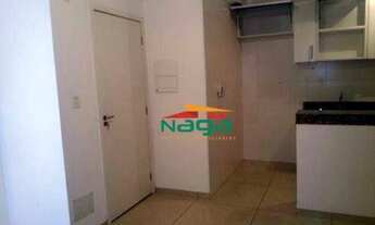 Imagem 5: Apartamento à venda, 48 m² por R$ 395.000,00 - Vila Santa Catarina - São Paulo/SP