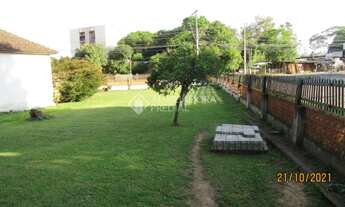 Imagem 3: SãO LEOPOLDO - Terreno Padrão - Feitoria