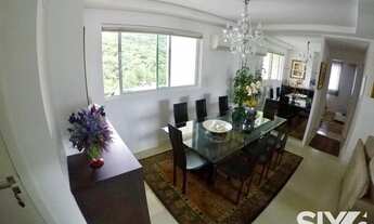 Imagem 2: Apartamento no Torre de Lyon com 3 dormitórios à venda no Pioneiros em Balneário Camboriú