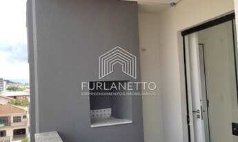 Imagem 6: Joinville - Apartamento Padrão - Iririu