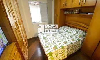 Imagem 7: CASA RESIDENCIAL em SÃO PAULO - SP, VILA NOVA MAZZEI