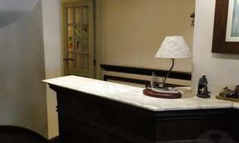 Imagem 3: Casa maravilhosa de condomínio 500m, lazer completo