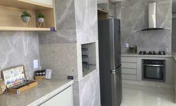 Imagem 5: Sobrado em Goiânia. Entrada parcelada até o financiamento