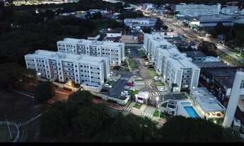 Imagem 4: Parque chapada verde apto na avenida da feb