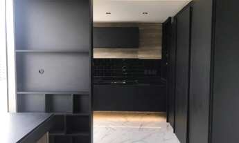 Imagem 5: Studio para venda com 29 metros quadrados com 1 quarto em Vila Nova Conceição - São Paulo