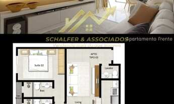 Imagem 6: APARTAMENTO NA PLANTA PARA INVESTIR OU MORAR BEM EM CAMBORIÚ