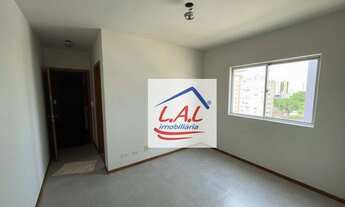 Imagem 2: Apartamento Ed. Germano Sarolli, Centro, Cascavel