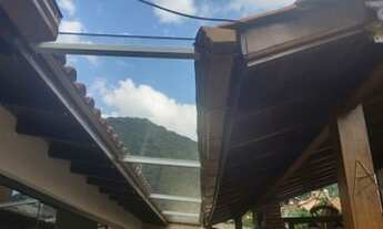 Imagem 3: Casa na Caiacanga com 3 dormitórios no Ribeirão da Ilha em Florianópolis