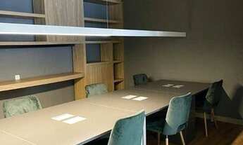 Imagem 6: Studio com 1 dormitório à venda, 25 m² por R$ 470.000,00 - Moema - São Paulo/SP