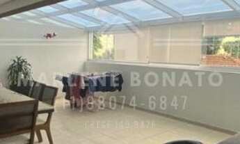 Imagem 3: Apartamento Garden à venda de 105m² a 200 metros da Estação de Metrô Vila Prudente - São P