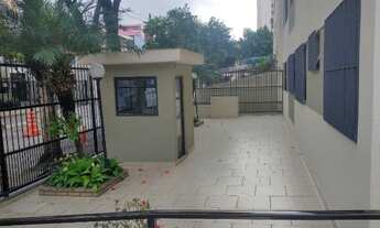 Imagem 3: Apartamento Lauzane Paulista 86 metros 2 dormitórios, 2 vagas e opções de lazer