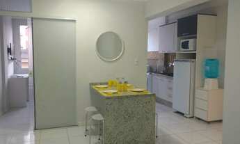 Imagem: Apartamento para venda 44 metros quadrados