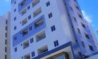 Imagem 2: Apartamento para Venda em João Pessoa, BESSA, 3 dormitórios, 1 suíte, 2 banheiros, 1 vaga