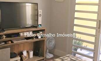 Imagem 3: Sobrado para venda, com 2 suíte, e 2 vagas, no Campo Belo