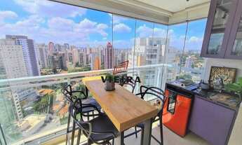 Imagem 6: EXELENTE OPORTUNIDADE, ANDAR ALTO ÓTIMA VISTA!